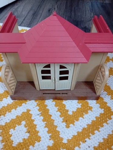 Sylvanian families willow - families,