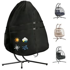 Egg Chair Cover Waterproof