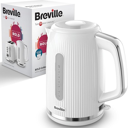 Eville bold electric - eville, 1.7l