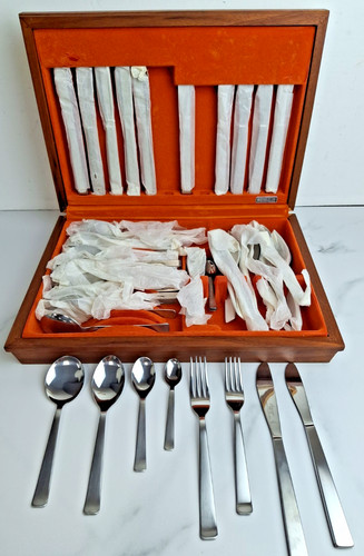Vintage firth staybrite - firth,