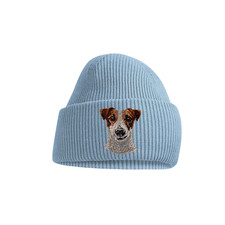 JACK RUSSELL TERRIER DOG