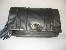 Ladies lovely clutch bag in