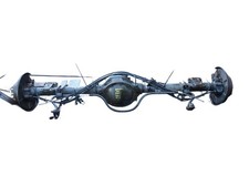 MERCEDES SPRINTER REAR AXLE