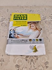 MANN-FILTER FP 2939/1 Cabin Air Filter - FreciousPlus Biofunctional Pollen Filte