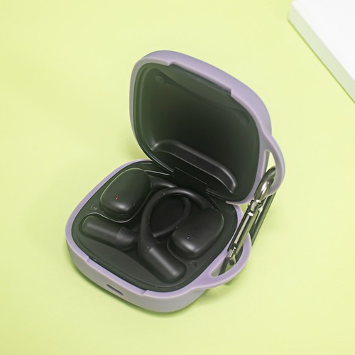 Lightweight silicone case for - lightweight,