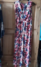 BONMARCHE LADIES DRESS SIZE 14