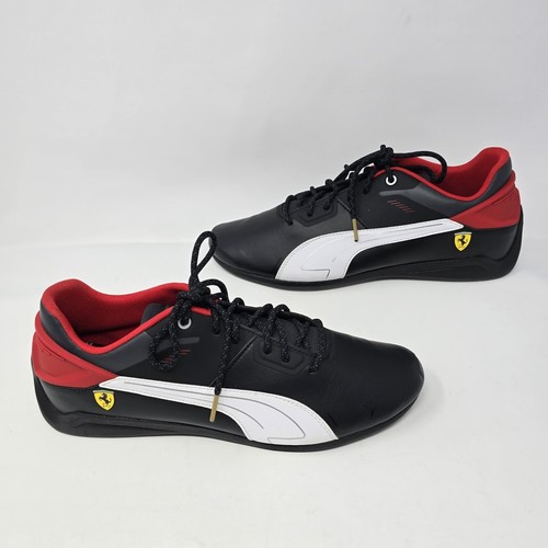 Puma ferrari drift cat - ferrari, decima
