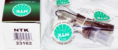 Genuine ntk 23162 sensor oe - 23162,