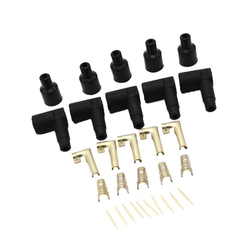 Pieces leads coil spark - pieces,