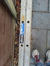 Climba BC35DP Extendable