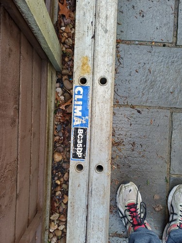 Climba bc35dp extendable - climba,