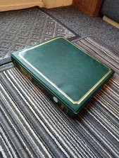 World Stamp Album With Approx