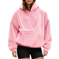 Front Large Pouch Pet Carrier