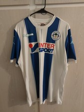 2015/16 - Wigan Athletic