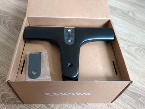 Canyon cp0048 pace bar stem - canyon,