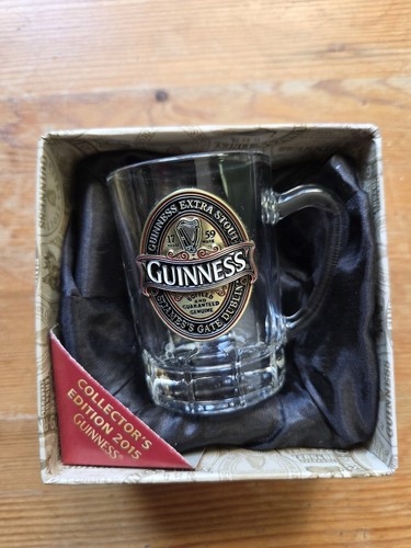 Guinness collectors edition - collectors,
