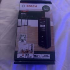 Bosch Zamo Digital Laser