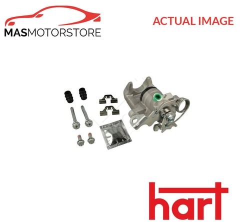 Brake caliper braking rear - brake,