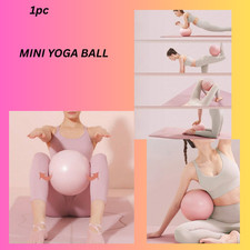 25CM MINI YOGA BALL PILATES