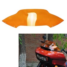 Front Windshield Wind Splitter