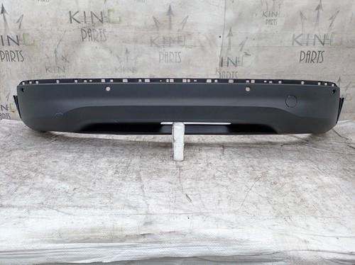 Tiguan 2024 genuine rear - vw,