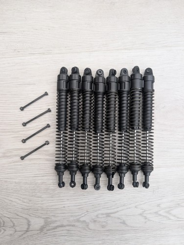 Hpi savage shock set - 25,