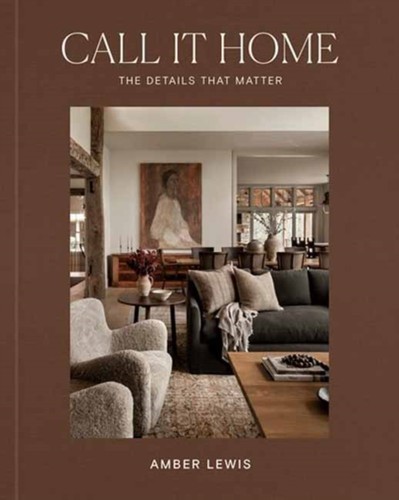 Call home amber lewis - by,