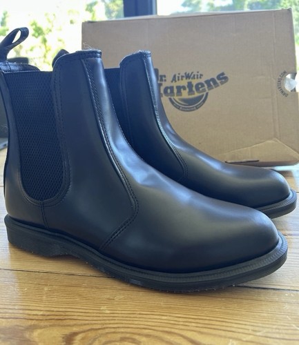 Martens vegan flora - martens,