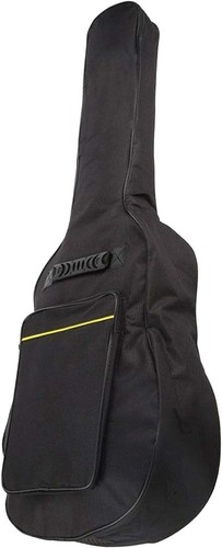 Guitar bag padded - guitar,