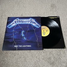 Metallica – Ride The