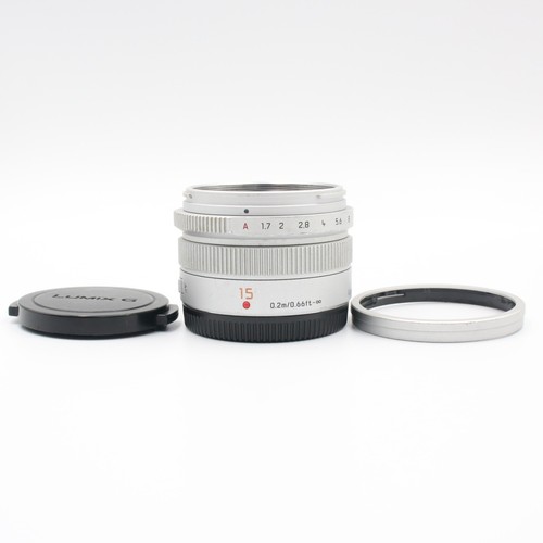 Exc panasonic leica dg - [exc+3],