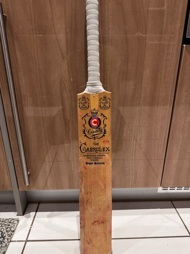 Hunts county caerulex super - hunts,