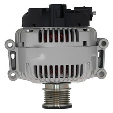180A Alternator CW for