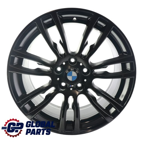 Bmw f30 f32 rear - bmw,