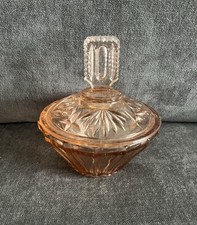 💜 Vintage Salmon Pink