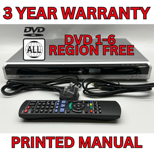 Panasonic dmr ez27 silver - panasonic,