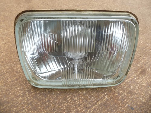 Toyota mk2 mr2 headlight - toyota,