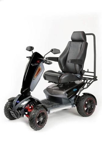 Tga vita road legal - tga, all