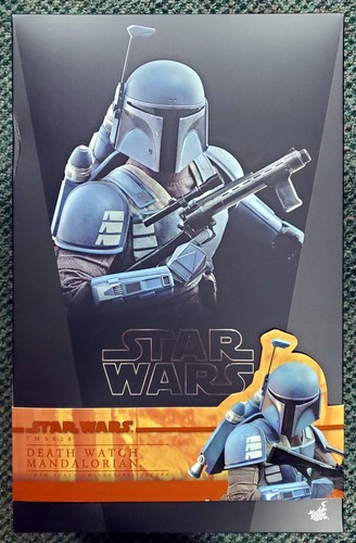 Hot toys star wars tms026 - star,