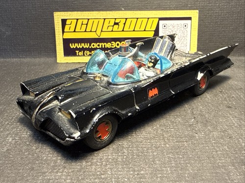 1968 corgi 267 1st edition - 1968-71,