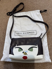 Lulu Guinness Ladies Face
