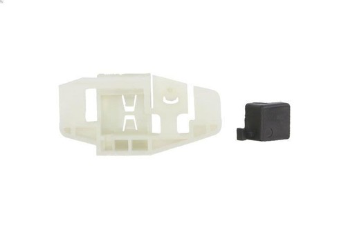Window regulator repair - window,