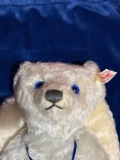 Steiff Teddy Bear Of Witney