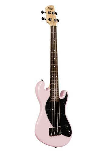 Kala bass solid body - kala,