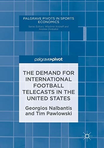 Demand for international - demand,