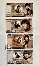 The Beatles Collectable