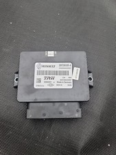 Renault Scenic MK3 2009-2016