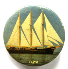 Taitu masted sailing - 3-masted,