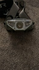 Gardner Phazer Head Torch