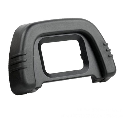 Eye cup eyecup eyepiece - eyepiece, for